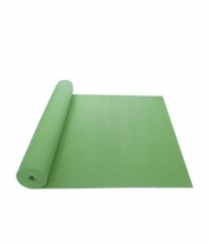 Yate Yoga Mat + taška - zelená